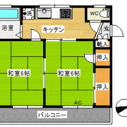 「新座市栄」の分譲賃貸マンション